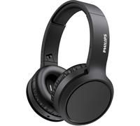 PHILIPS Over Ear Wireless Headphones with Microphone/Bluetooth, Noise Isolation,