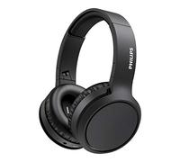 PHILIPS Over Ear Wireless Headphones with Microphone/Bluetooth, Noise Isolation,