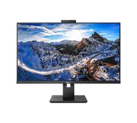 Philips P Line 329P1H/00 LED display 80 cm (31.5") 3840 x 2160 pixels 4K Ultra HD Black