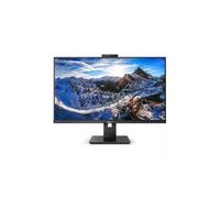 Philips P Line 329P1H/00 LED display 80 cm (31.5") 3840 x 2160 pixels 4K Ultra HD Black