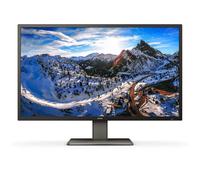 Philips P Line 439P1/00 42.5 " 4K Ultra HD 30Hz LED Monitor