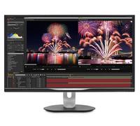 Philips Brilliance LCD monitor with USB-C Dock 328P6AUBREB/00