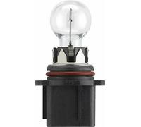 Osram 7507DC-02B PY21W 12V 21W BAU15s Diadem Chrome Indicator Bulbs