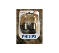 Philips P21-4WB2 Tail Light Bulb for 2021 Ford Figo