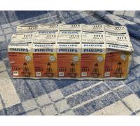 Philips P26.4t Halogen Bulb 9008C1 H13 12V 60/55W Job Lot Bundle X10