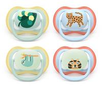 Philips Pacifier - ultra air day and night - SCF087/22