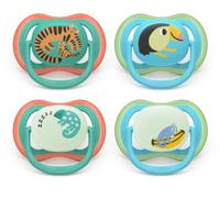Philips Pacifier - ultra air day and night - SCF087/27