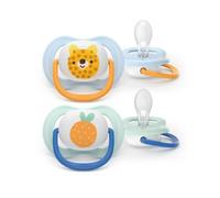 Philips Pacifier - ultra air - SCF080/23