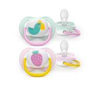 Philips Pacifier - ultra air - SCF080/24