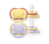 Philips Pacifier - ultra air - SCF087/03