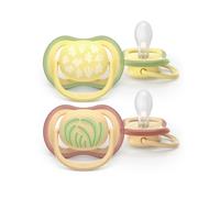 Philips Pacifier - ultra air - SCF087/08