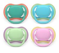 Philips Pacifier - ultra air - SCF087/14