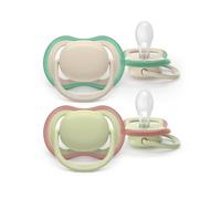 Philips Pacifier - ultra air - SCF087/16