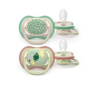 Philips Pacifier - ultra air - SCF087/17