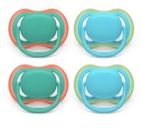 Philips Pacifier - ultra air - SCF087/24
