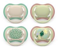 Philips Pacifier - ultra air - SCF087/26