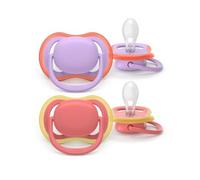 Philips Pacifier - ultra air - SCF349/46