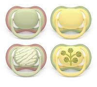 Philips Pacifier - ultra air - SCF349/55
