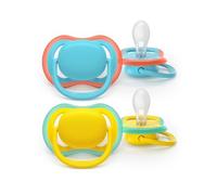 Philips Pacifier - ultra air - SCF349/57