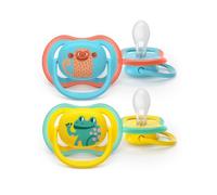 Philips Pacifier - ultra air - SCF349/58