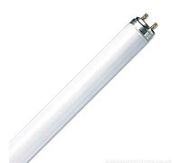 PHILIPS Pack of 10 14w T5 High Efficiency Triphosphor Fluorescent Tube 549mm - Colour.