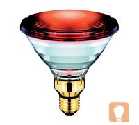 Philips 871150060103220 Infraphil IR Bulb 150W E27 Alleviates Musc...