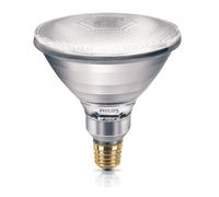 Philips PAR38 Reflector Lamp 120W E27 230V Warm White Dimmable 12°