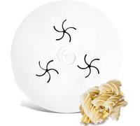 PHILIPS Pasta Maker Accessories - Fusilli Star Disc, Compatible with Pasta Maker Matrices