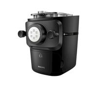 Philips Pasta Maker | HR2665/96 | 200 W | Number of speeds 1 | Bowl capacity 0.8