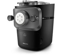 Philips Pastamachine 7000 including 8 attachments, black (HR2665/93)