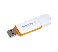 Philips Pendrive USB 3.0 128 GB - Snow Edition