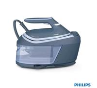 Philips 6000 series PSG6042/20 steam ironing station 2400 W 1.8 L SteamGlide Advanced Blue