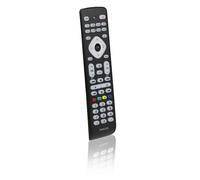Philips SRP2018/10 Remote control 8 in 1 TV.