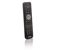 Philips Perfect replacement SRP5016/10 remote control IR Wireless Audi