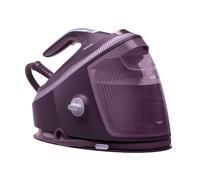 PHILIPS PerfectCare 7000 Series PSG7200/30 Steam Generator Iron - Purple, Purple