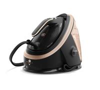 Philips PerfectCare Steam Generator Iron 7000 Series, 650g Steam Boost, 8.5 Bar, SteamGlide Elite Soleplate, Automatic Intelligent Steam (PSG7300/80)