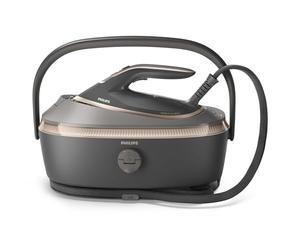 Philips PerfectCare 8000 Series Steam Generator Iron, 9 bar, 750g Boost