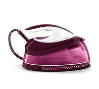 PHILIPS PerfectCare Compact GC7842/46 Steam Generator Iron - Rose, Pink