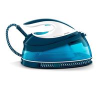 Philips PerfectCare Compact Steam Generator Iron, 1.5L Water Tank, Ene
