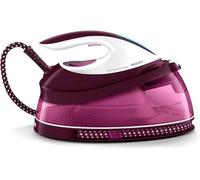 Philips PerfectCare Compact Steam Generator Iron 2400W, 6.5 BAR 400g Steam Boost