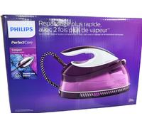 Philips PerfectCare Compact GC7842/46 Steam generator iron