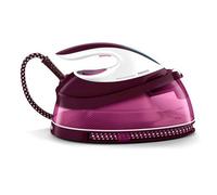 Philips Perfectcare Compact Steam Iron Rose Red