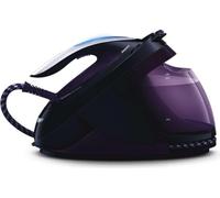 Philips PerfectCare Elite Steam Ironing Station, 150 g/min, black (GC9650/80)
