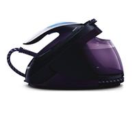 Philips PerfectCare Elite Steam Ironing Station, 150 g/min, black (GC9650/80)