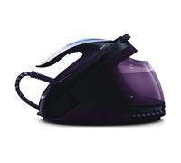 Philips PerfectCare Elite Steam Generator Iron, 500g Boost, No Burns