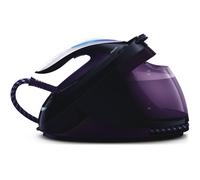 Philips PerfectCare Elite Steam Ironing Station, 150 g/min, black (GC9650/80)