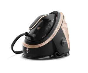Philips PerfectCare Steam Generator Iron 7000 Series, 650g Steam Boost, 8.5 Bar, SteamGlide Elite Soleplate, Automatic Intelligent Steam (PSG7300/80)
