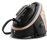 Philips PerfectCare Steam Generator Iron 7000 Series, 650g Steam Boost, 8.5 Bar, SteamGlide Elite Soleplate, Automatic Intelligent Steam (PSG7300/80)
