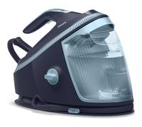 Philips PerfectCare Steam Iron 7000 Series, 600g Continuous Steam, SteamGlide Elite Base, Automatic Smart Steam (PSG7200/20)