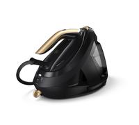 Philips PerfectCare Steam Iron 8000 Series, 170 g/min, black (PSG8130/80)